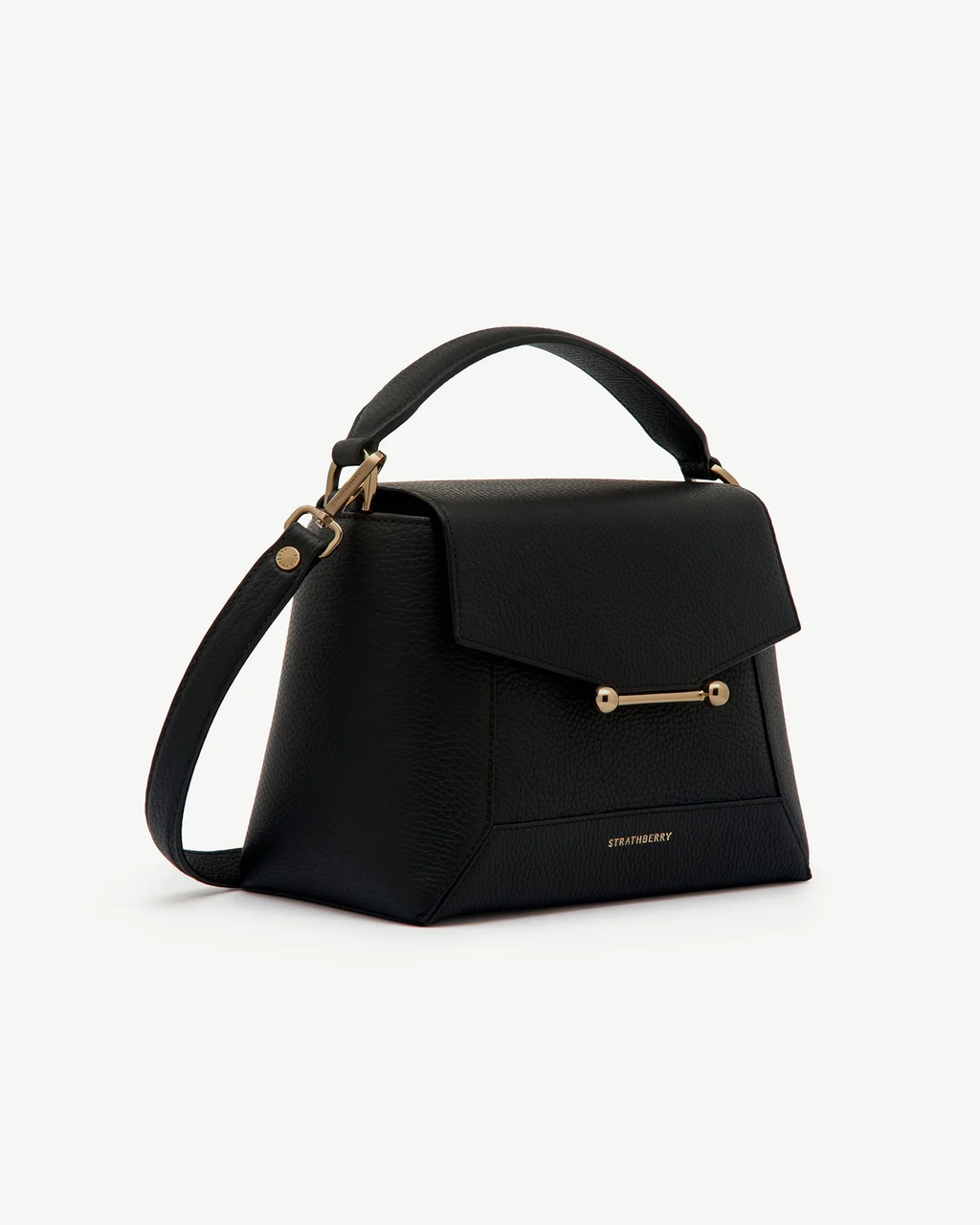 Mosaic Bag - Black