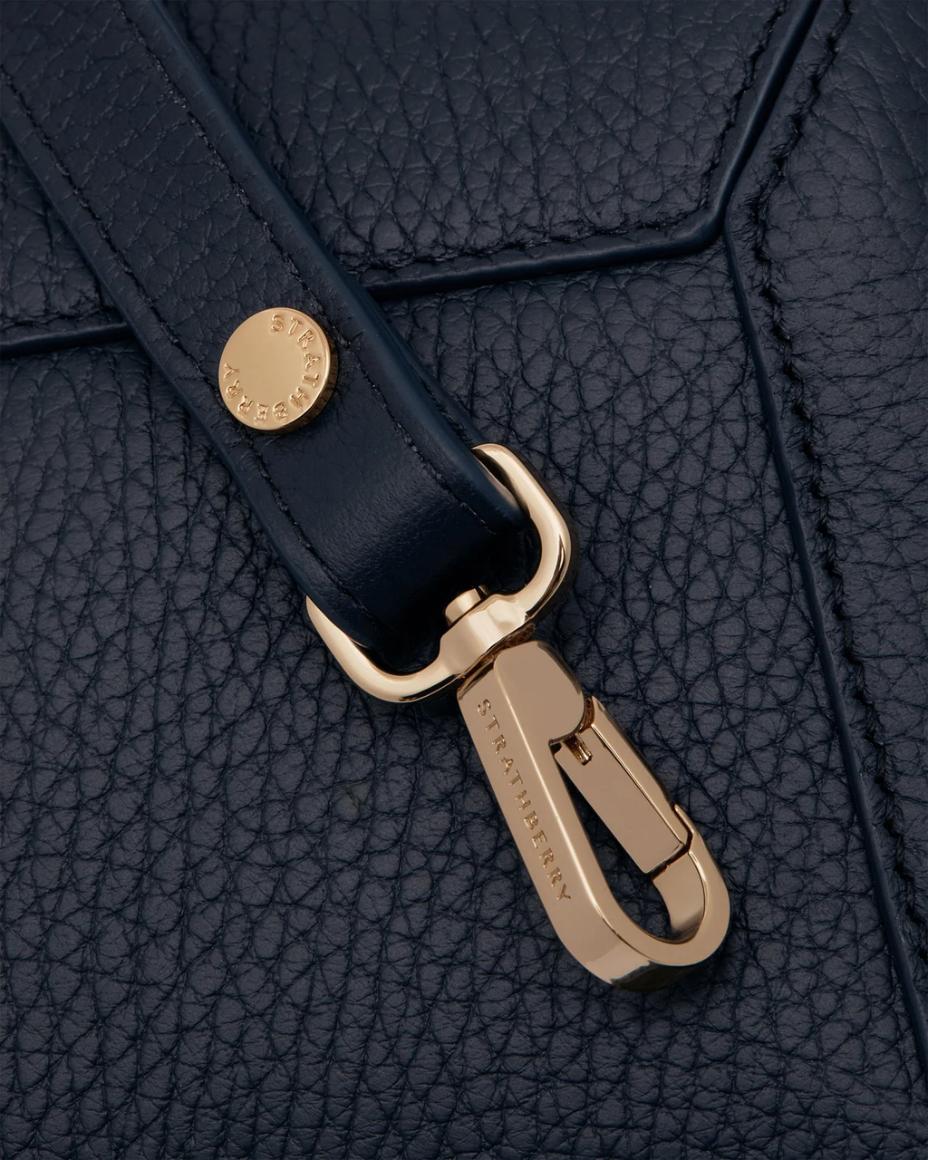 Mosaic Nano - Navy