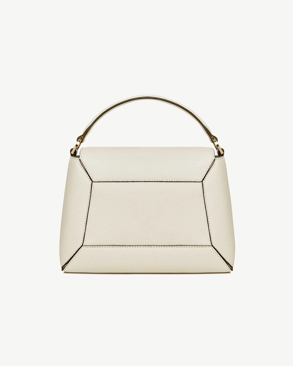 Mosaic Bag - Vanilla