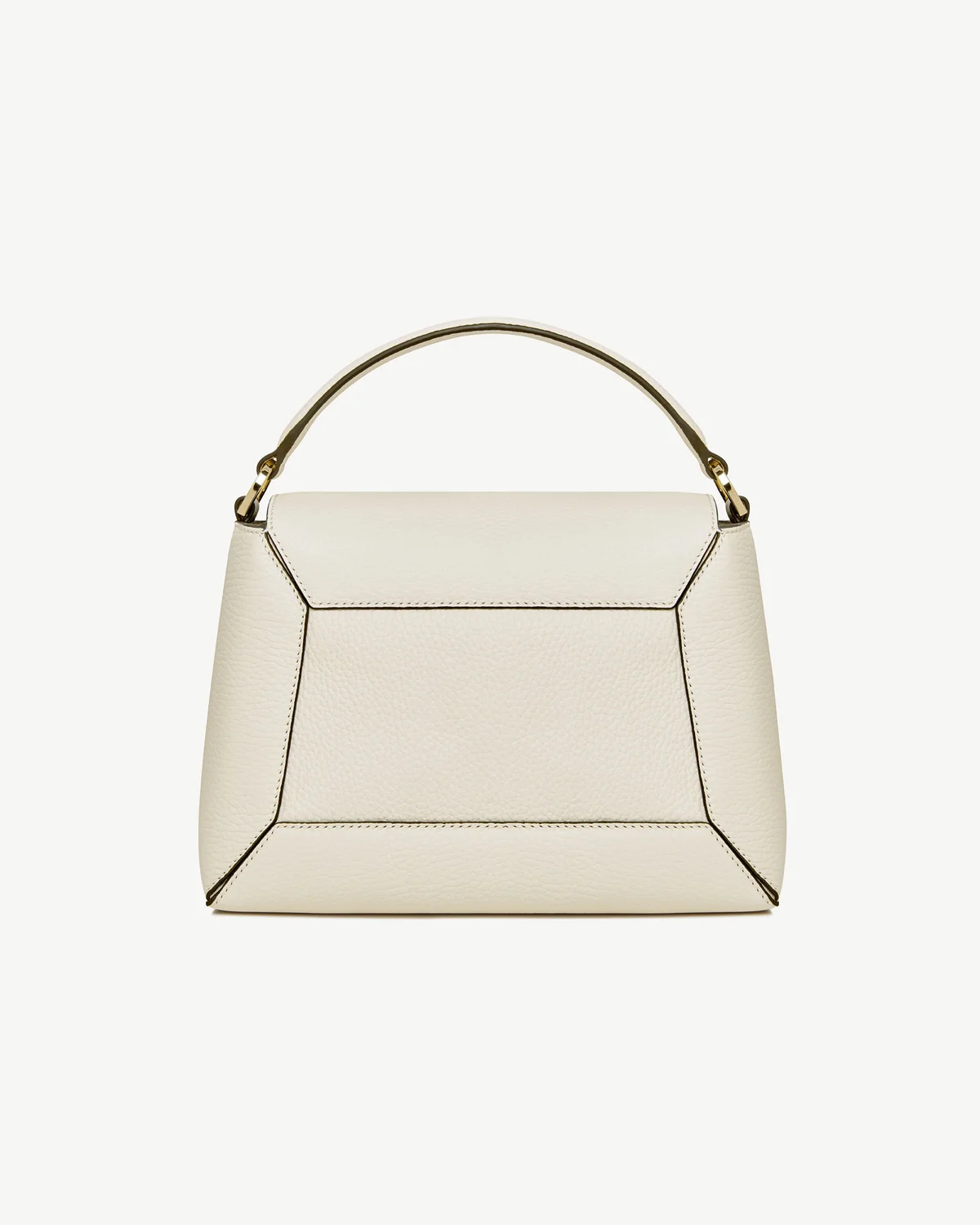 Mosaic Bag - Vanilla