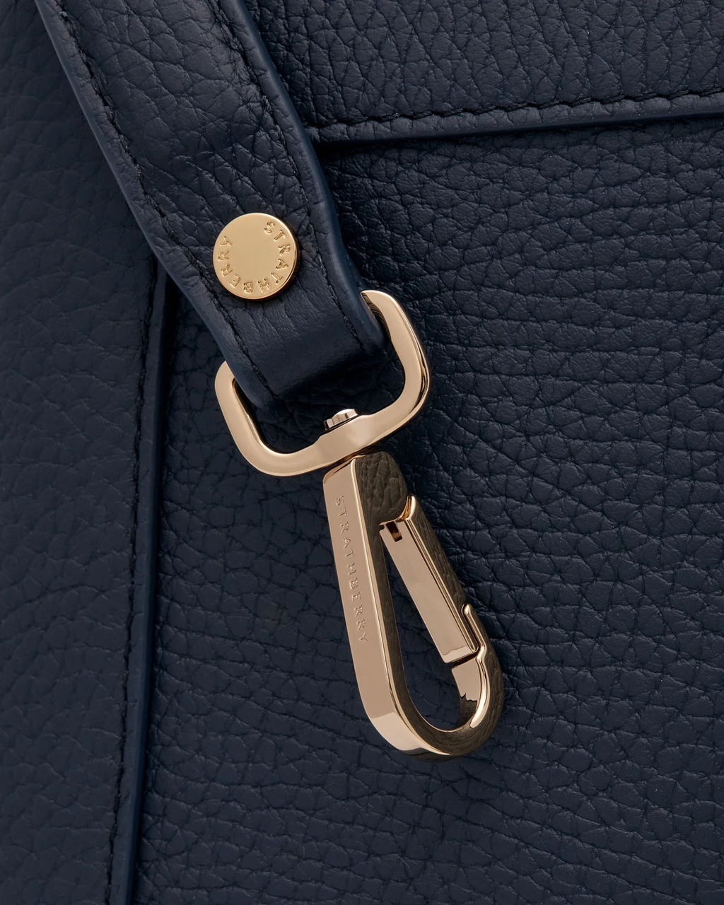 Mosaic Bag - Navy