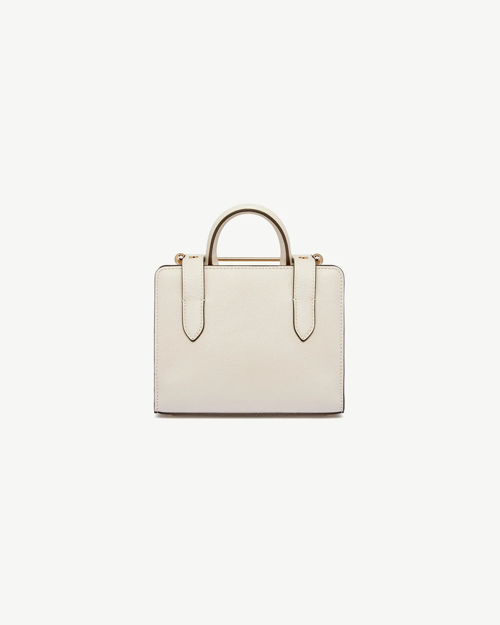 Nano Tote - Vanilla