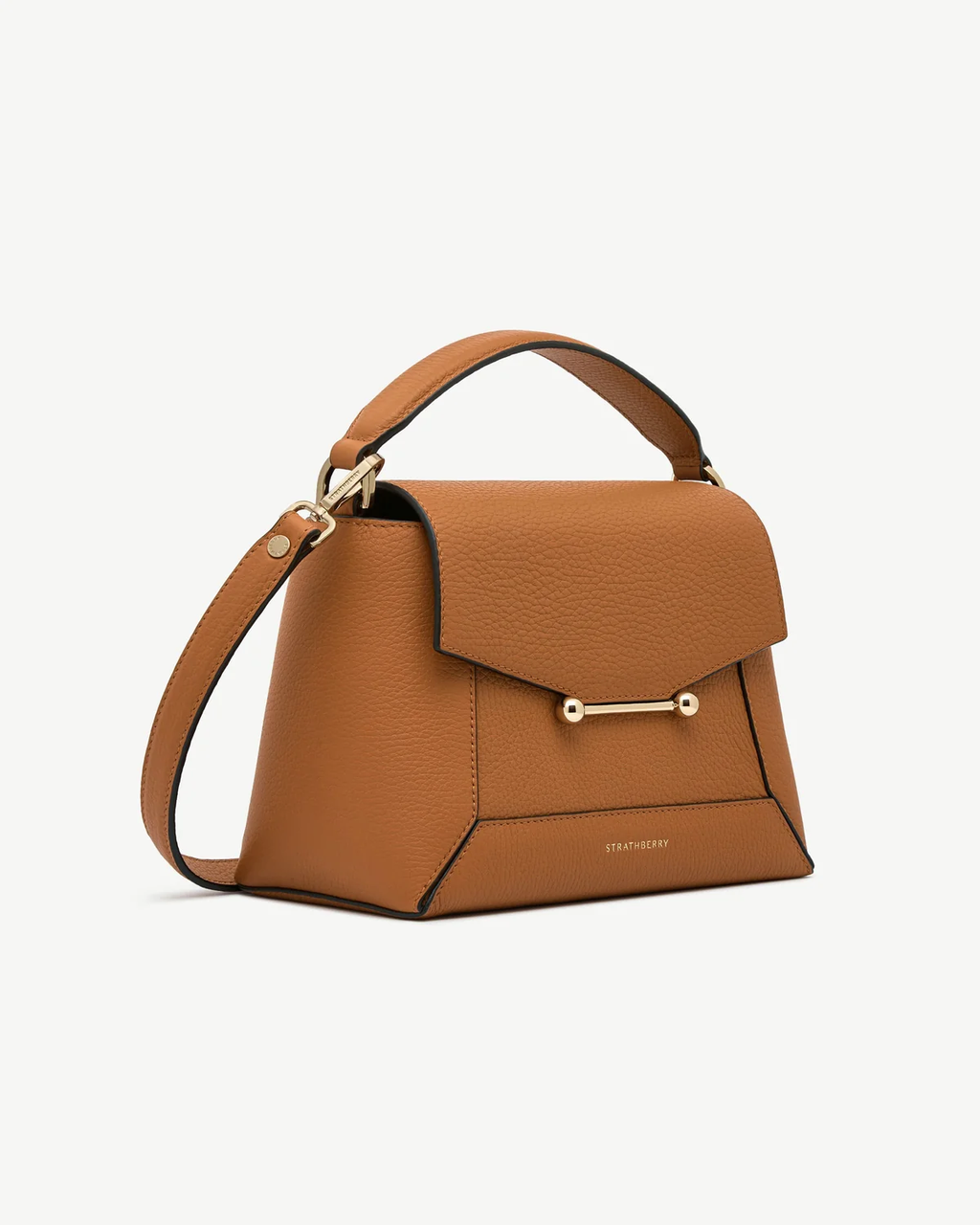 Mosaic Bag - Honey