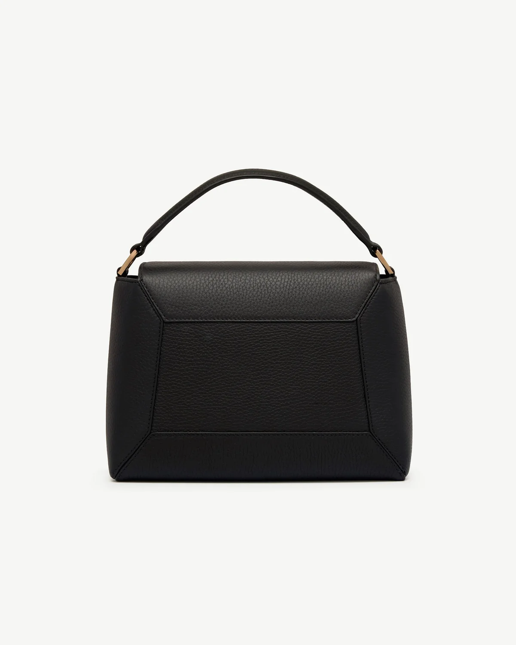 Mosaic Bag - Black
