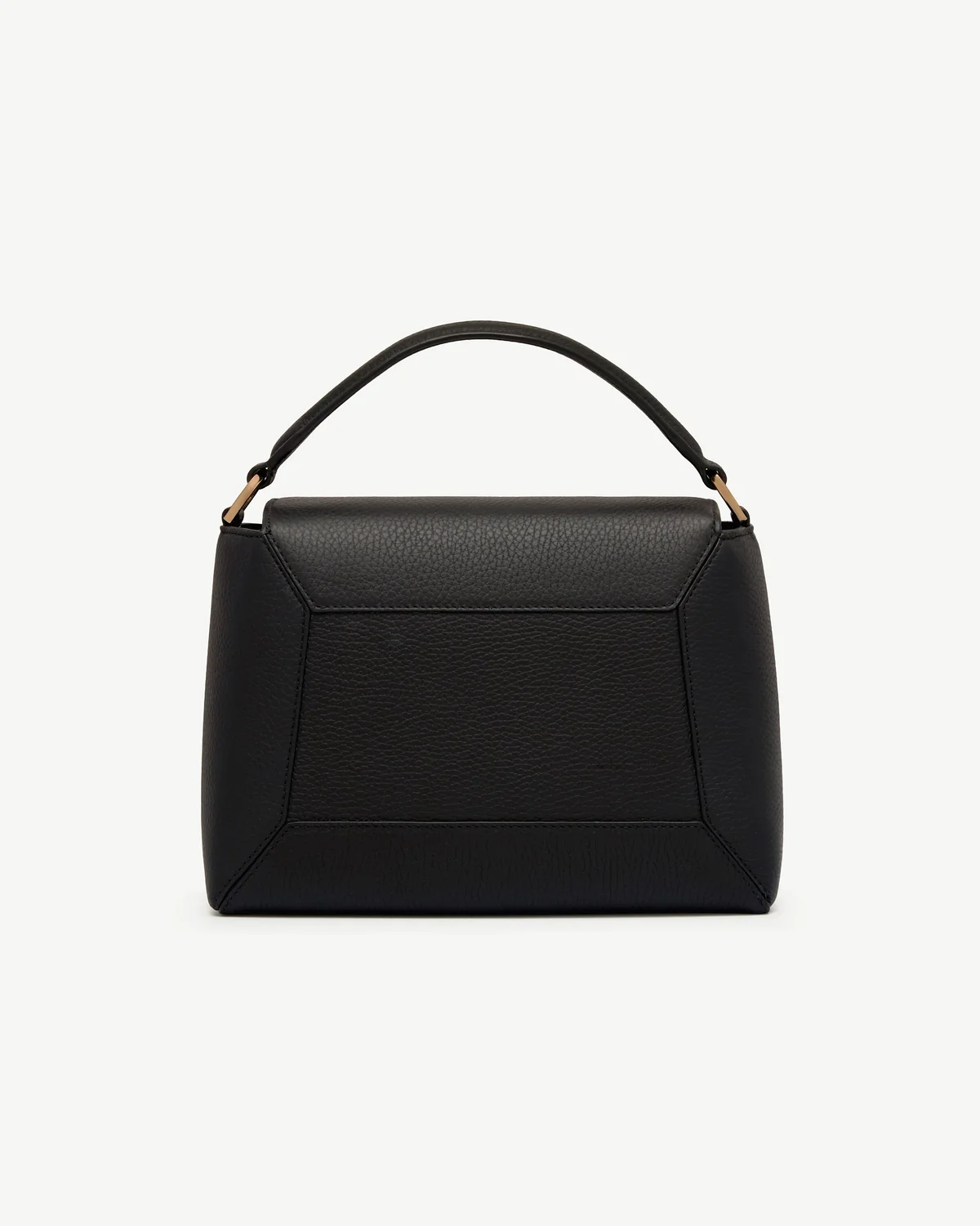 Mosaic Bag - Black