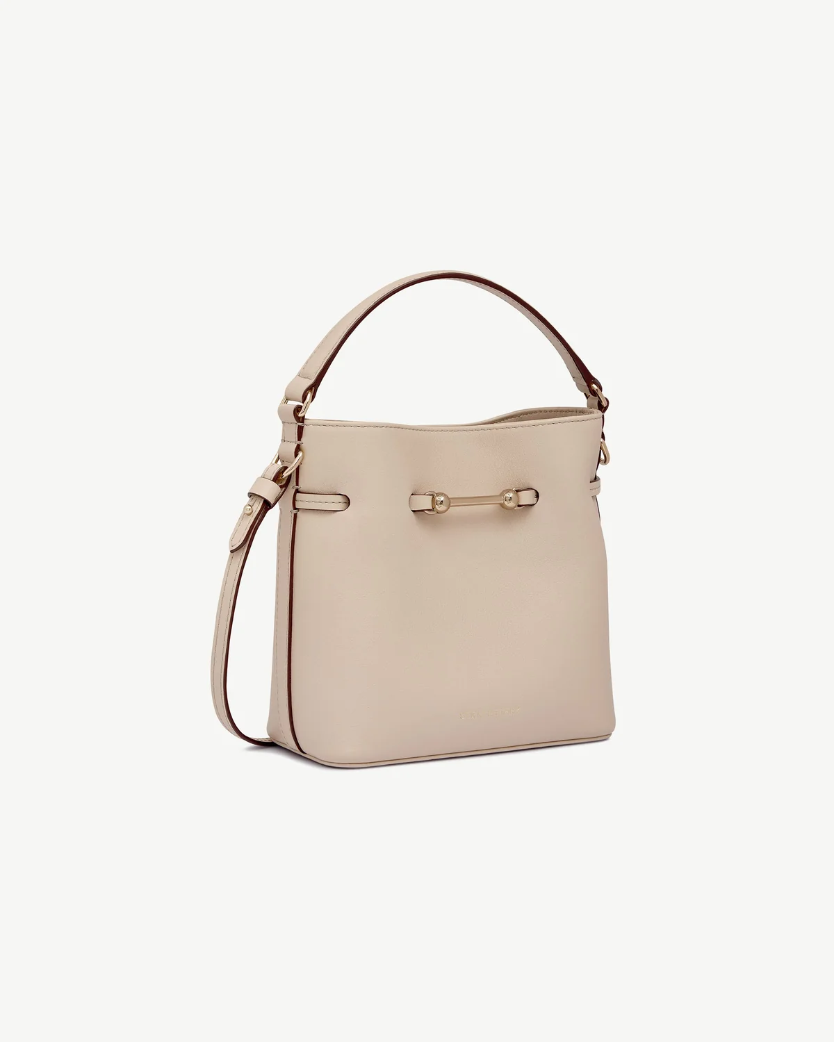 Corda Bucket Mini - Oat
