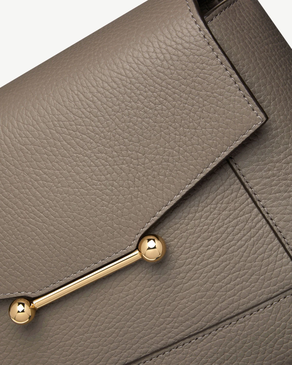 Mosaic Bag - Taupe
