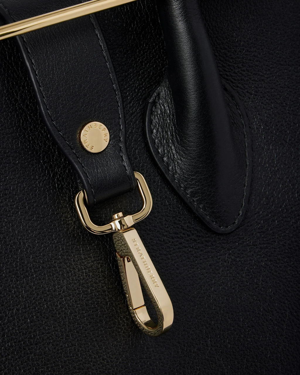 Tote - Black