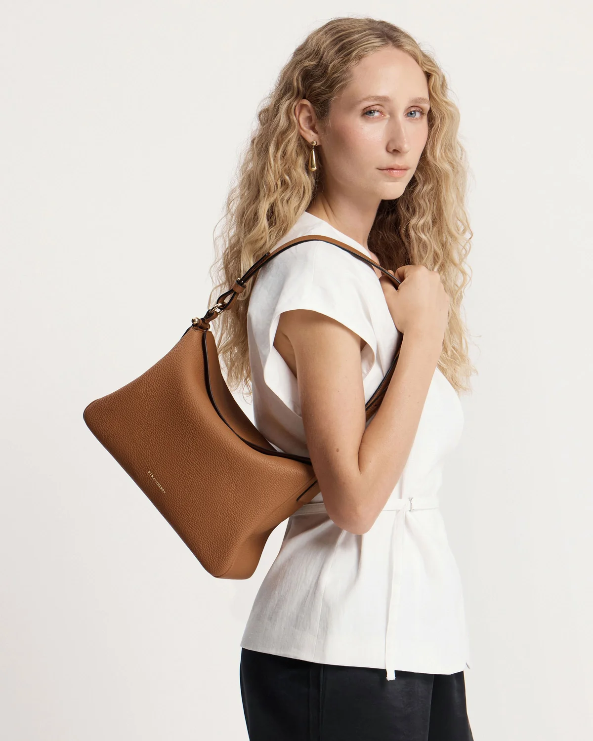 Sway Maxi - Tan