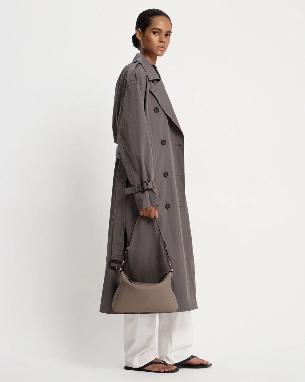 Sway Maxi - Taupe