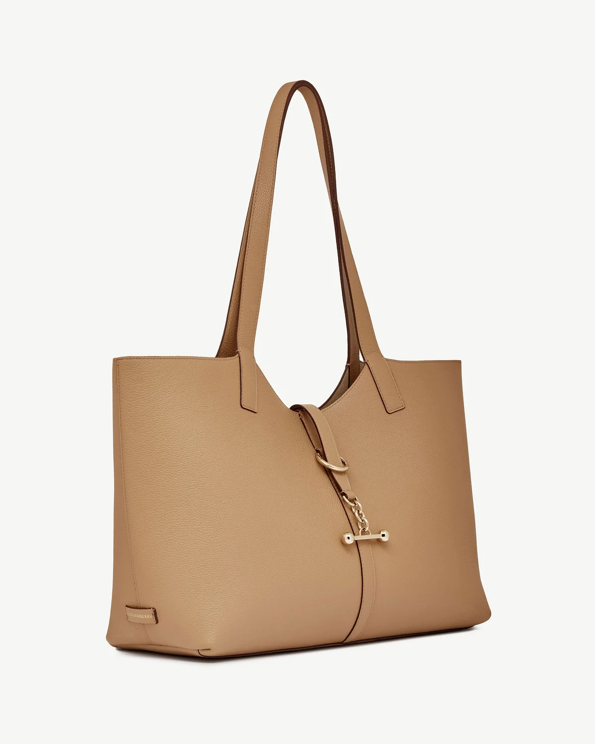 Kite Tote - Caramel