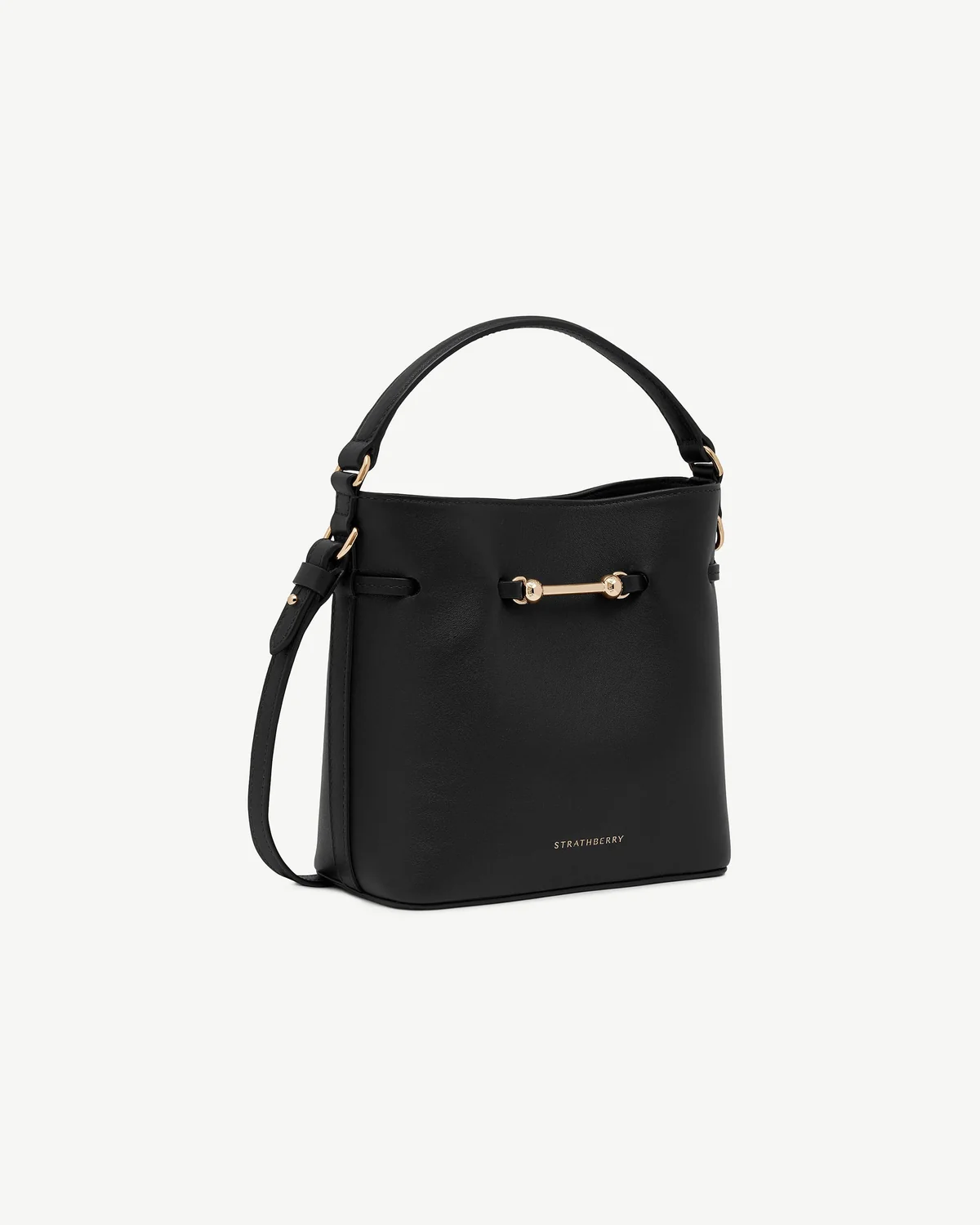 Corda Bucket Mini - Black