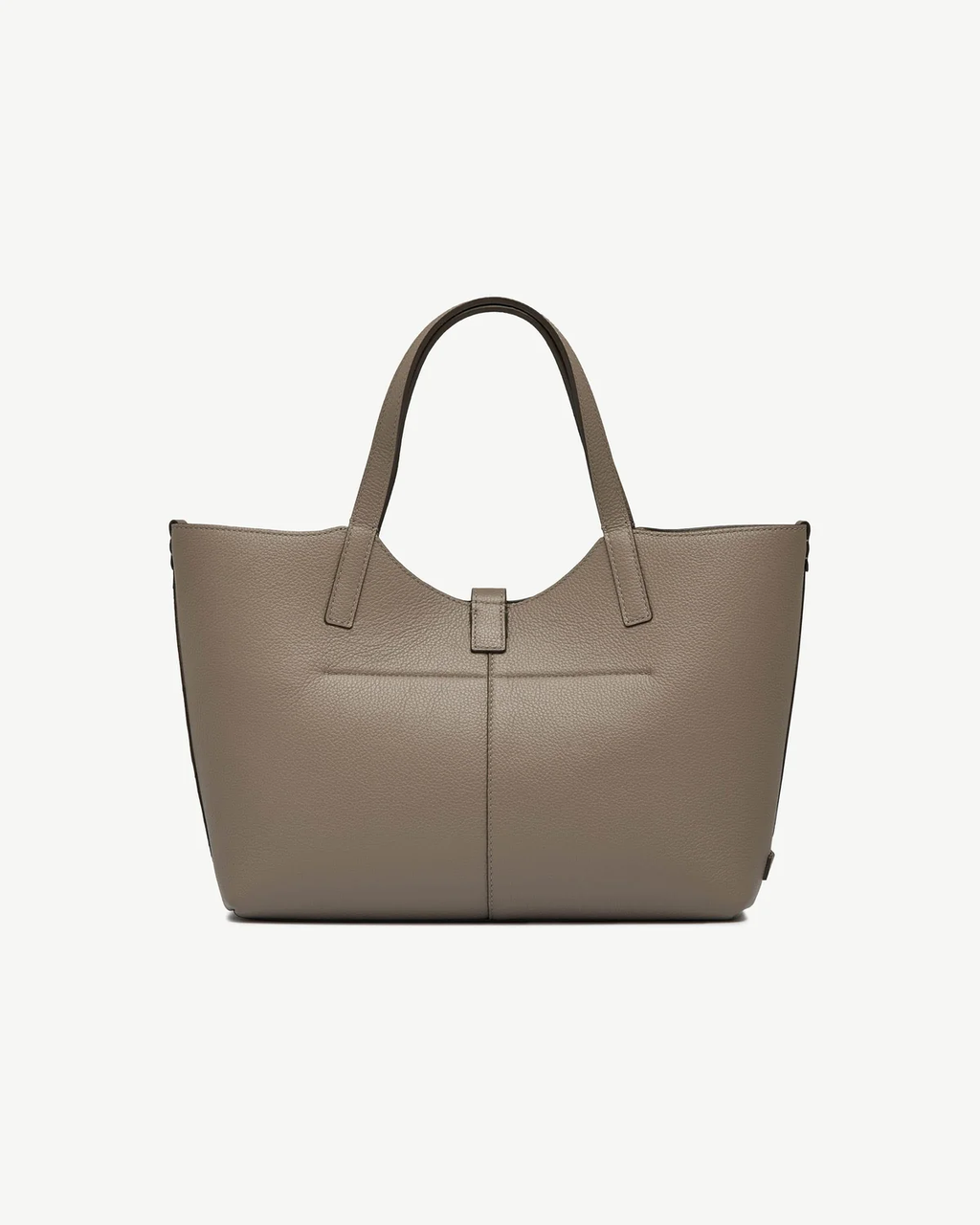 Kite Tote Midi - Taupe