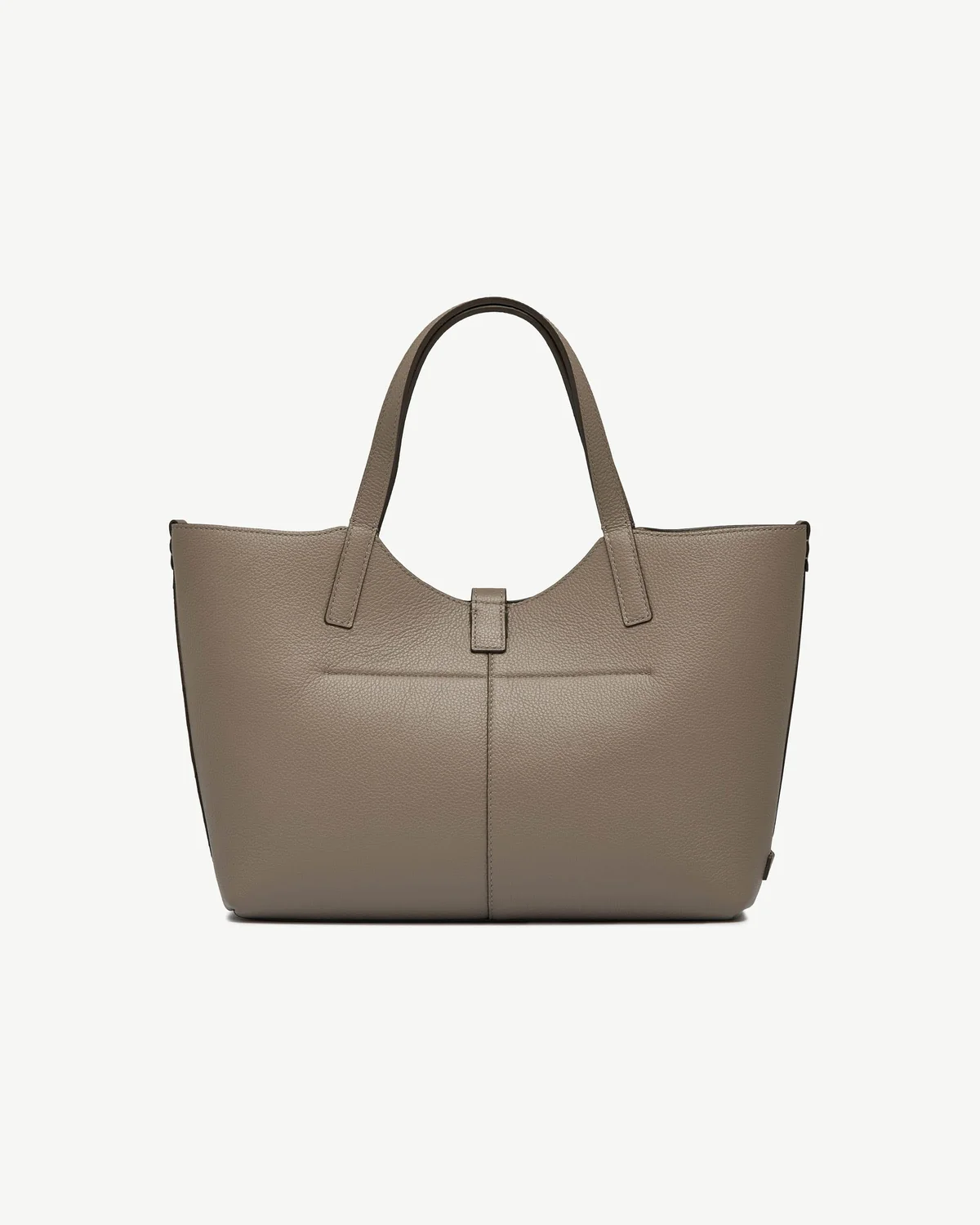 Kite Tote Midi - Taupe