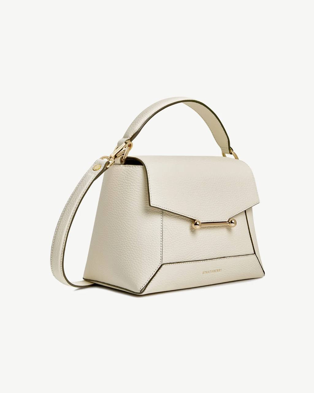 Mosaic Bag - Vanilla