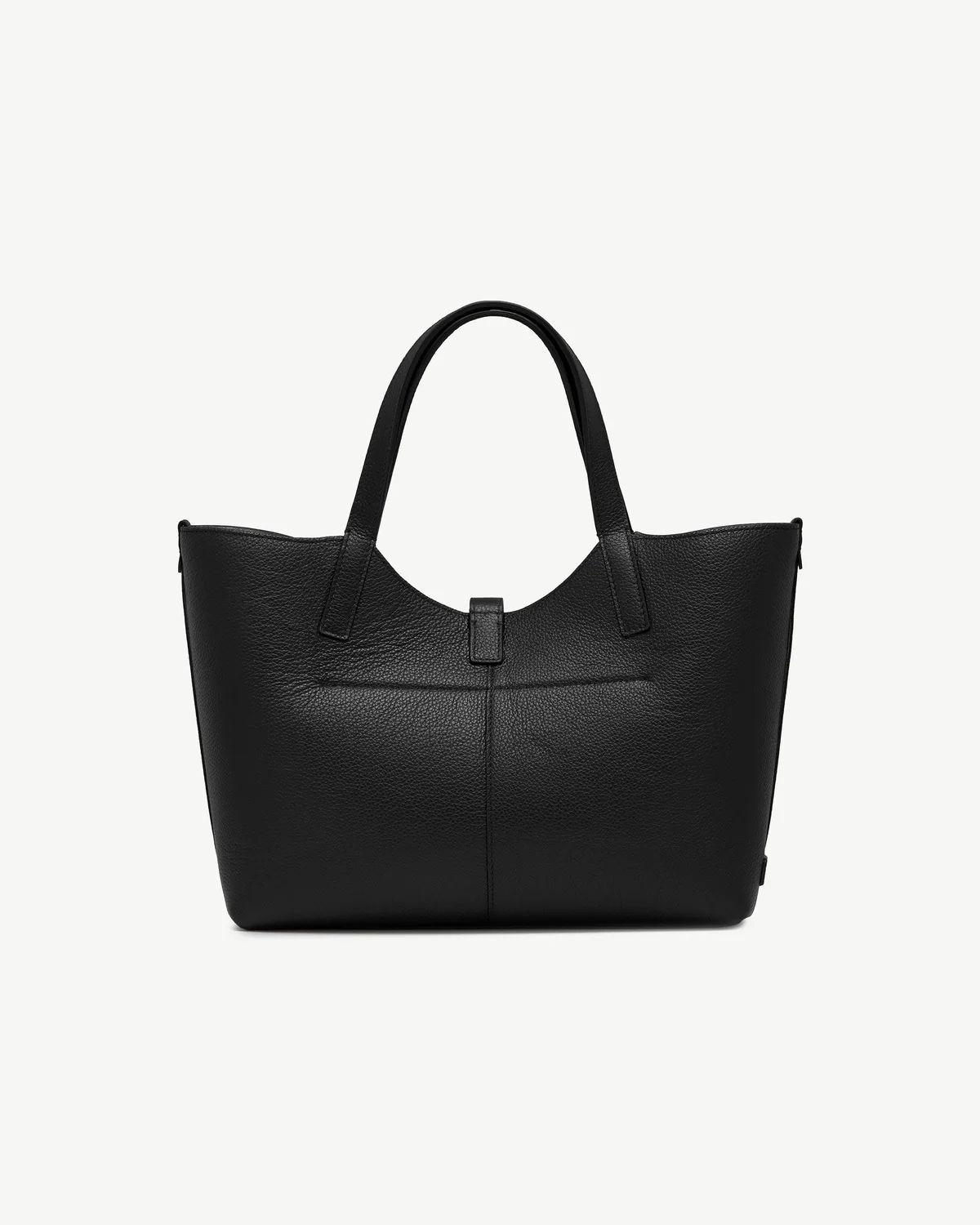 Kite Tote Midi - Black