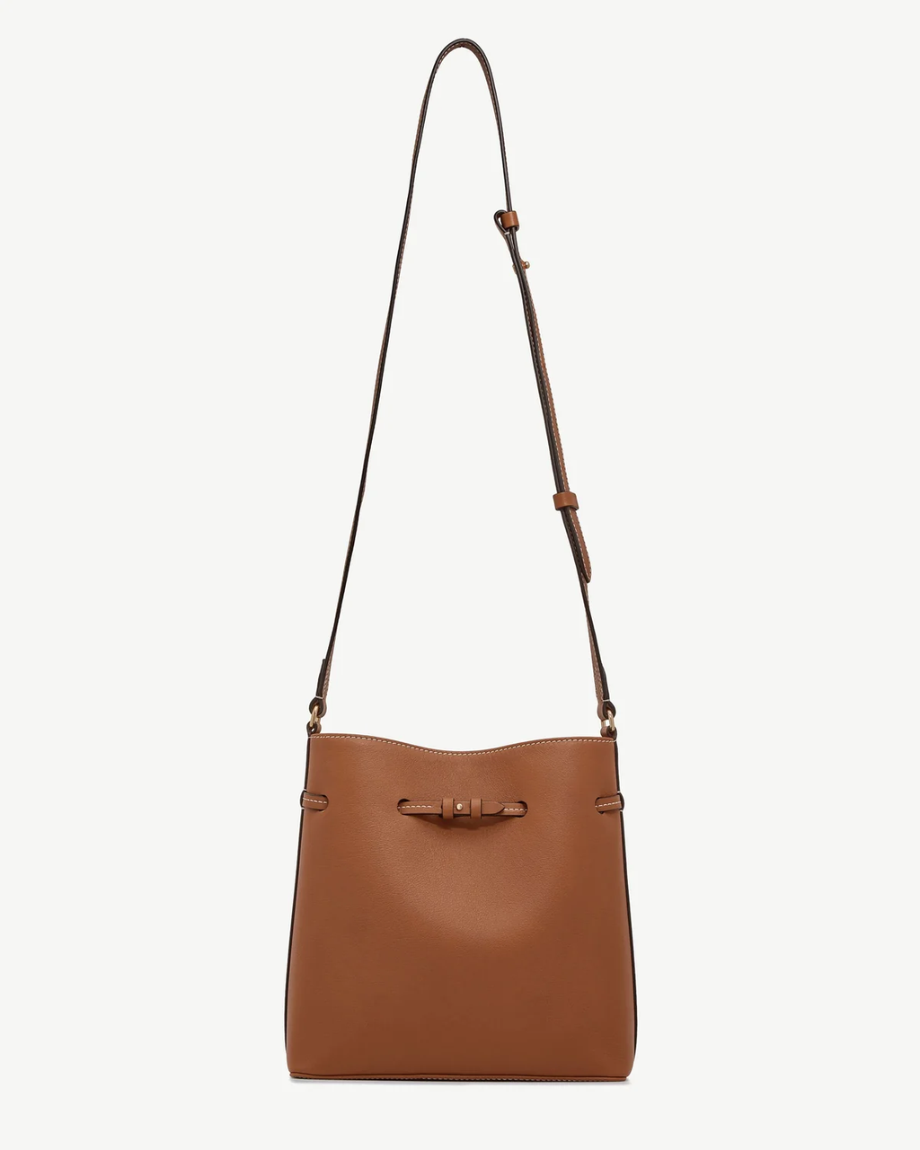 Corda Bucket - Chestnut