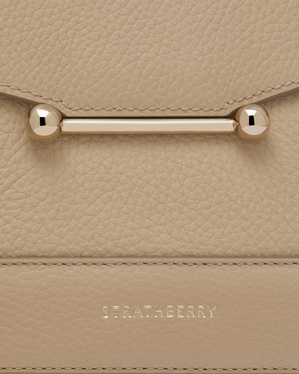 Mosaic Bag - Sand