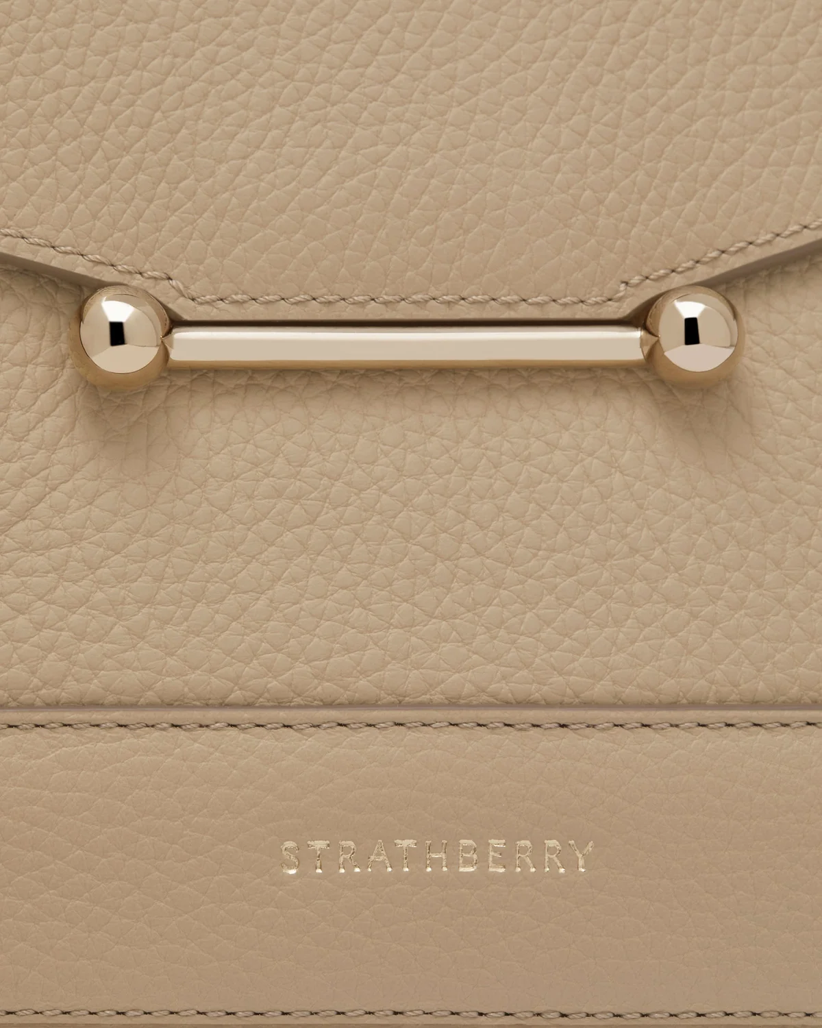 Mosaic Bag - Sand