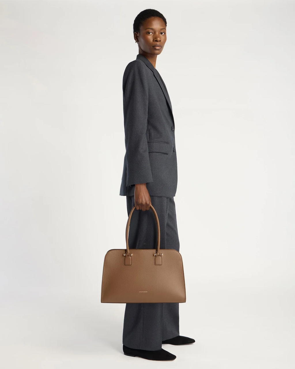Georgia Maxi - Clay