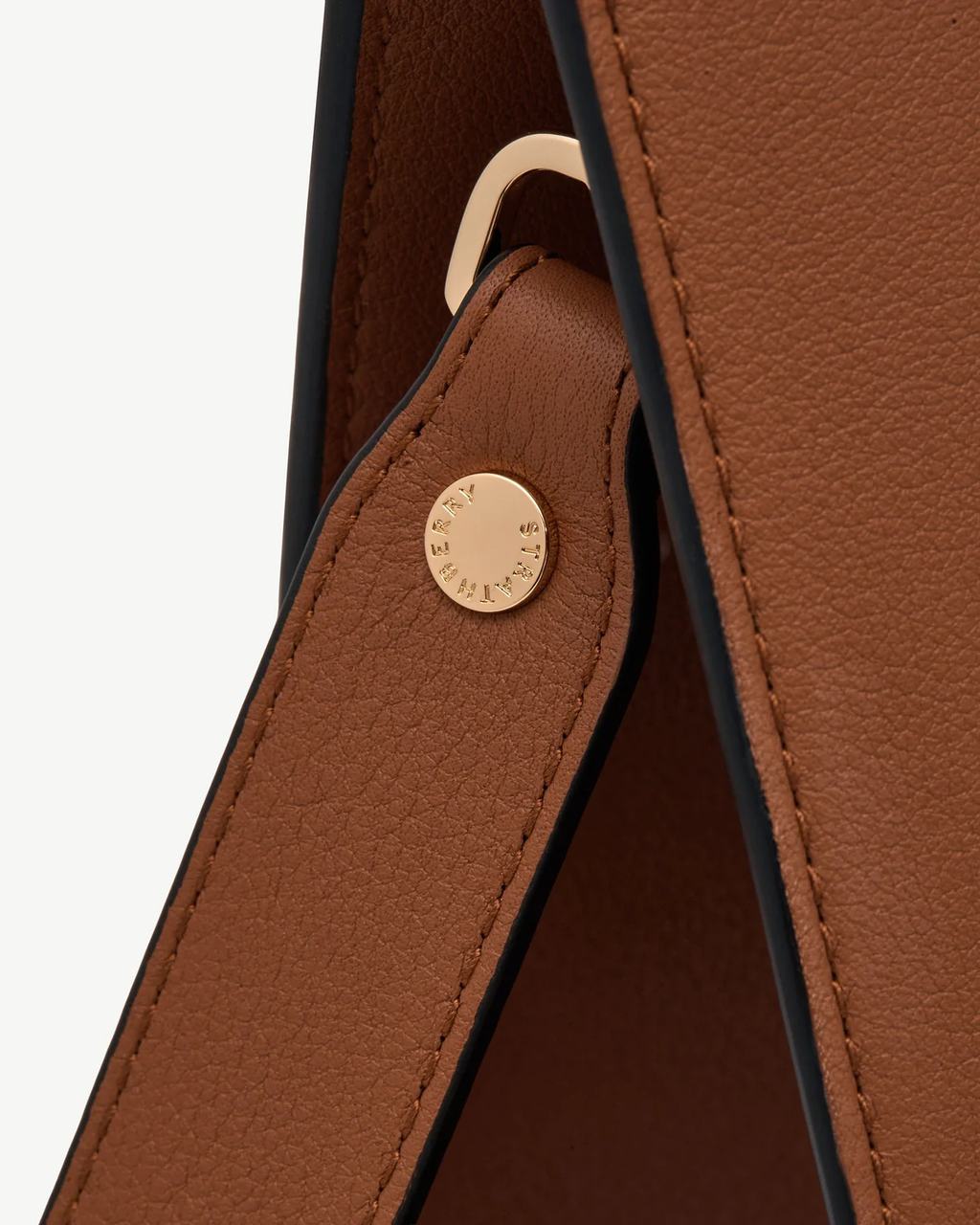 Tote - Chestnut
