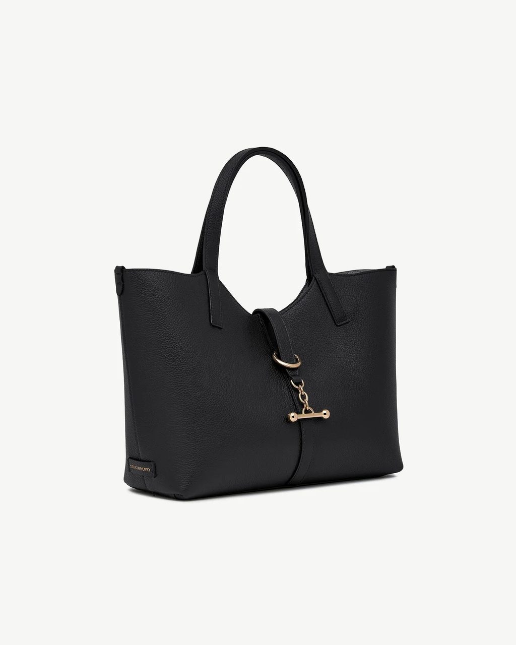 Kite Tote Midi - Black