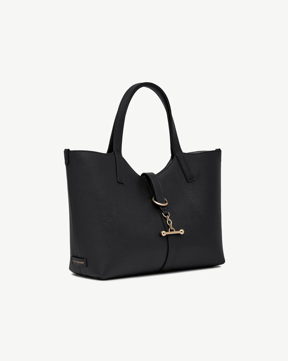 Kite Tote Midi - Black