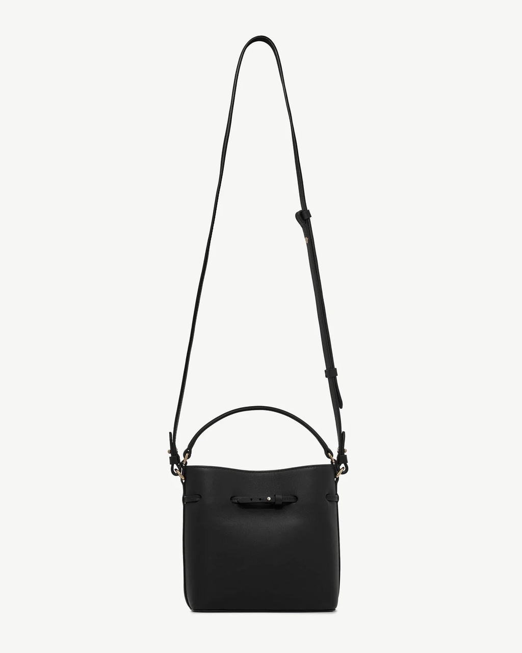 Corda Bucket Mini - Black