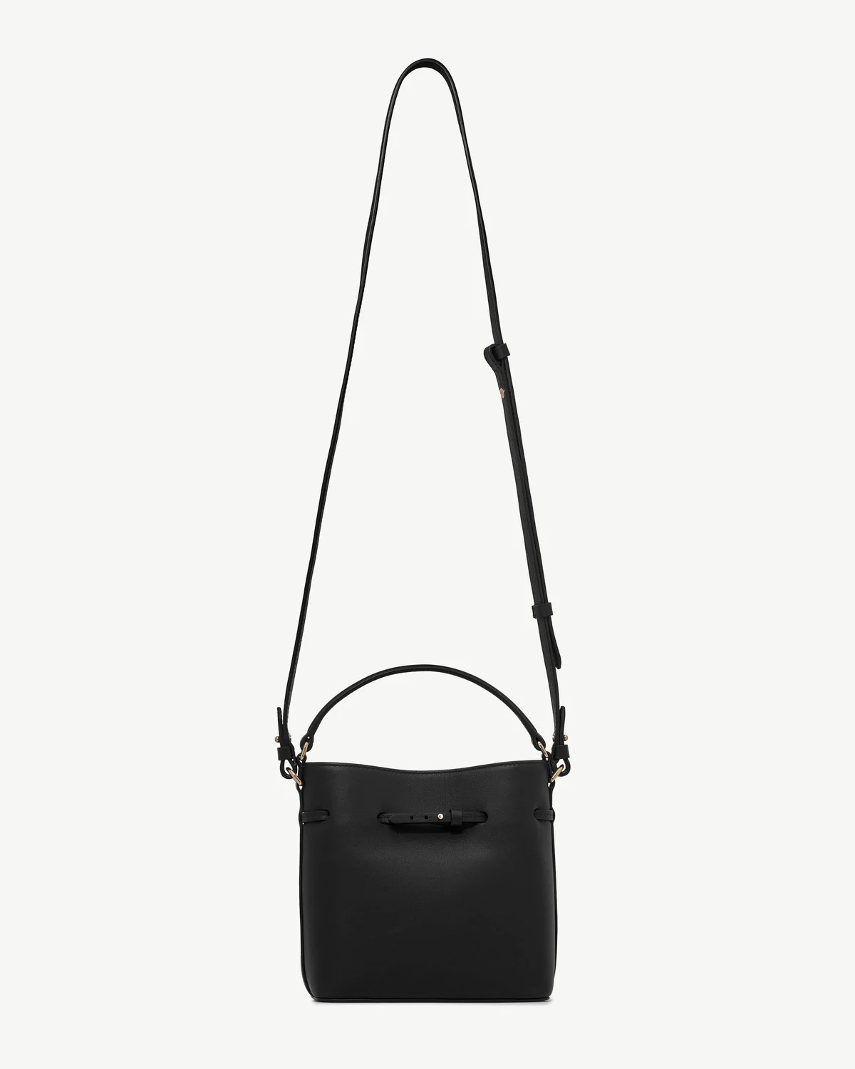 Corda Bucket Mini - Black