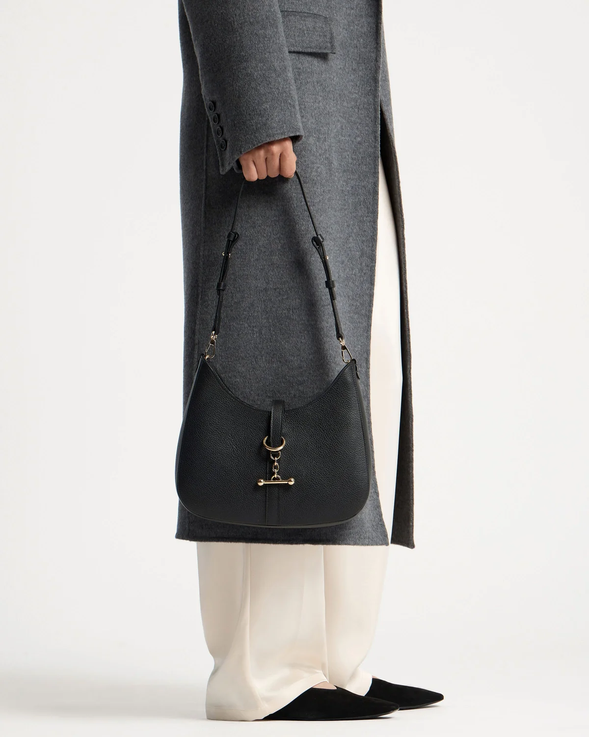 Kite Sling - Black