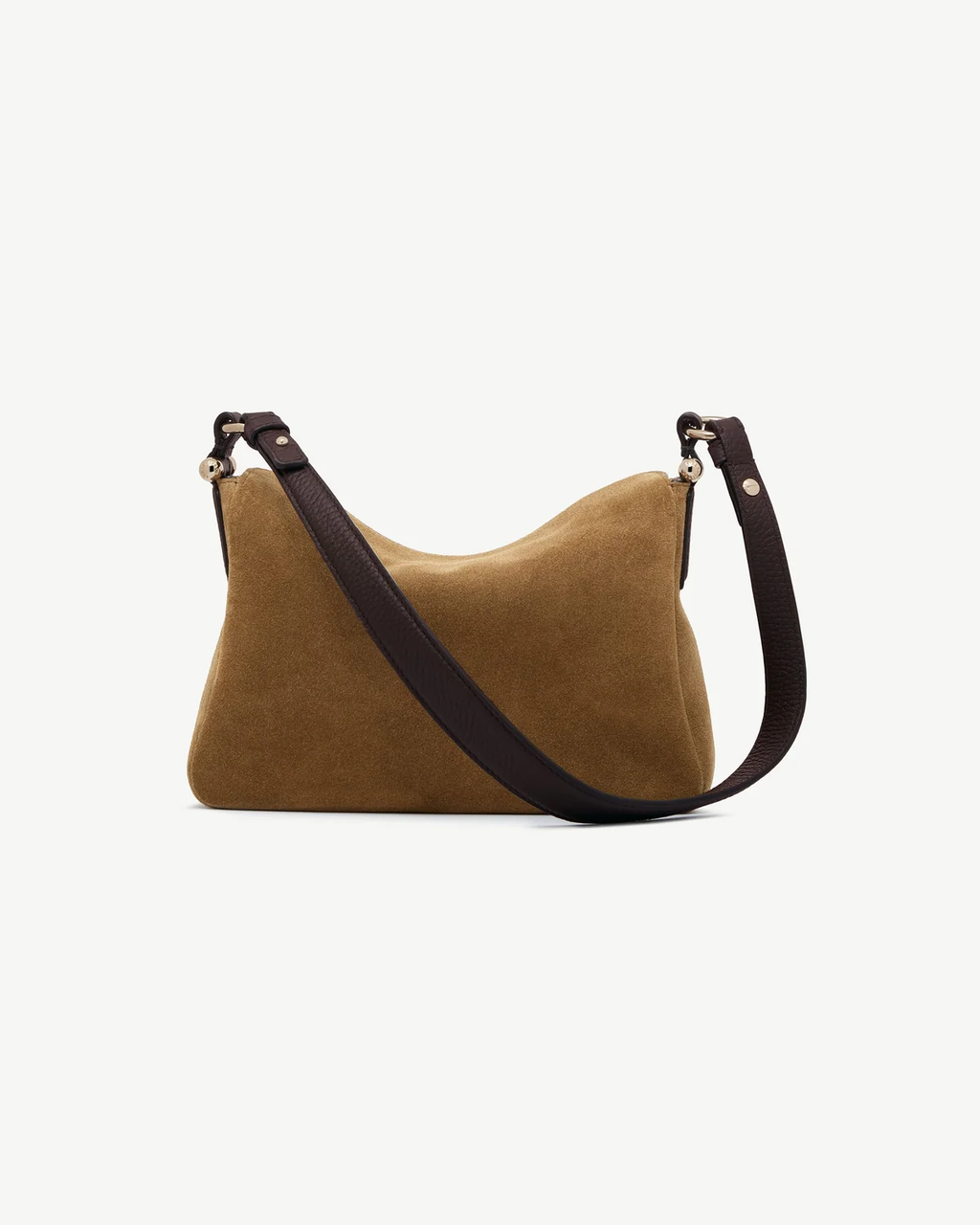 Sway - Toffee Suede/Espresso