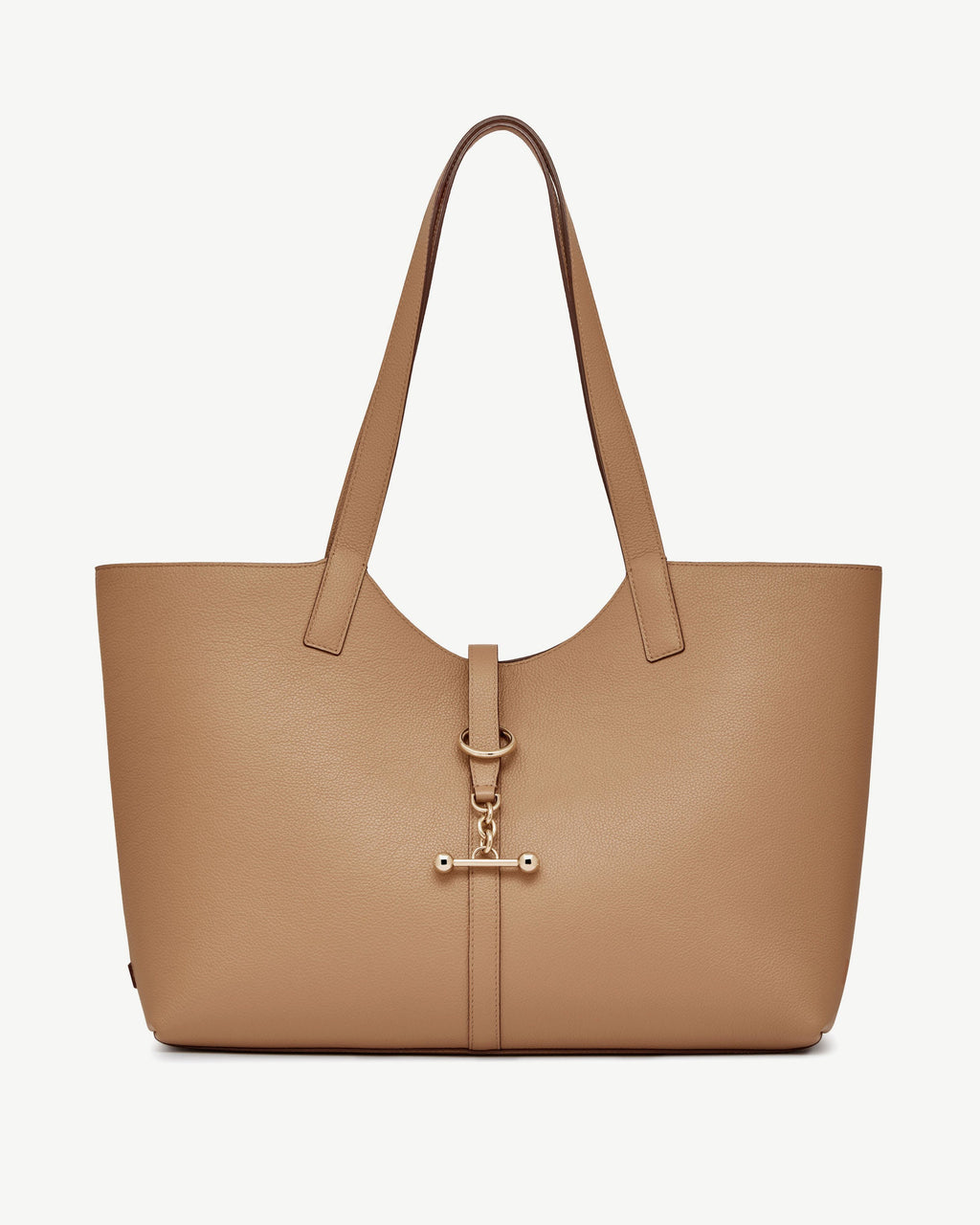 Kite Tote - Caramel