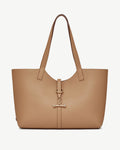 Kite Tote - Caramel