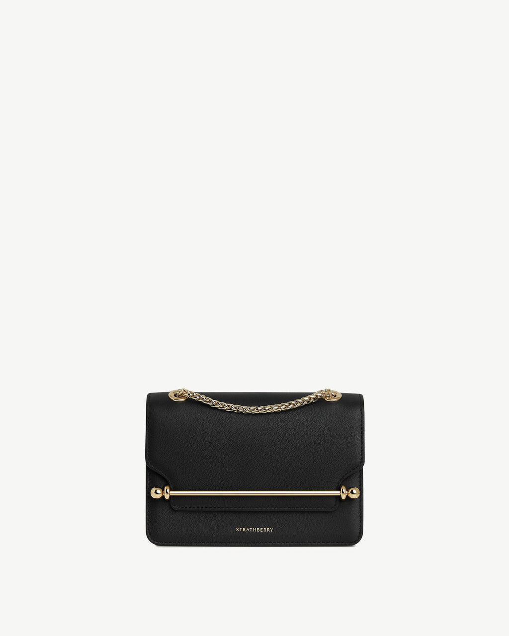 East/West Mini - Black