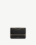 East/West Mini - Black