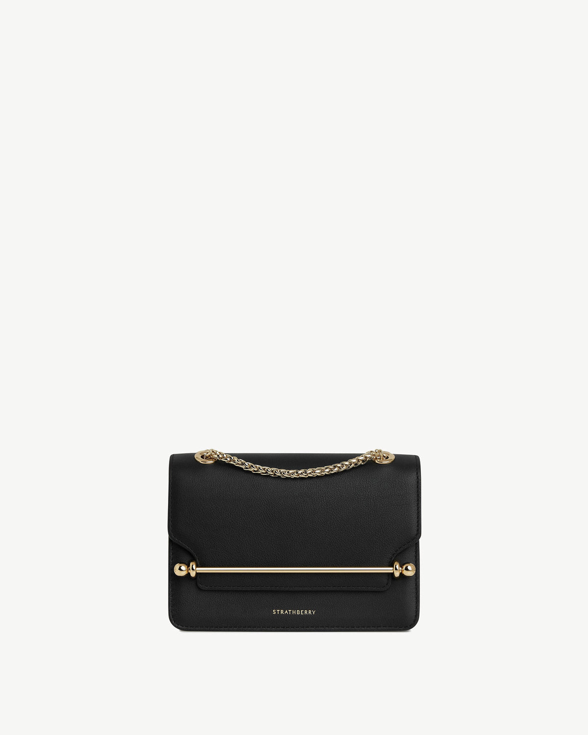 East/West Mini - Black