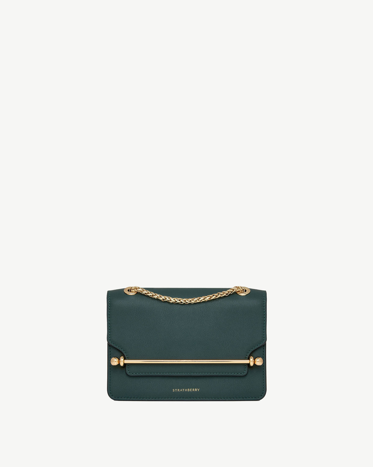 East/West Mini - Bottle Green