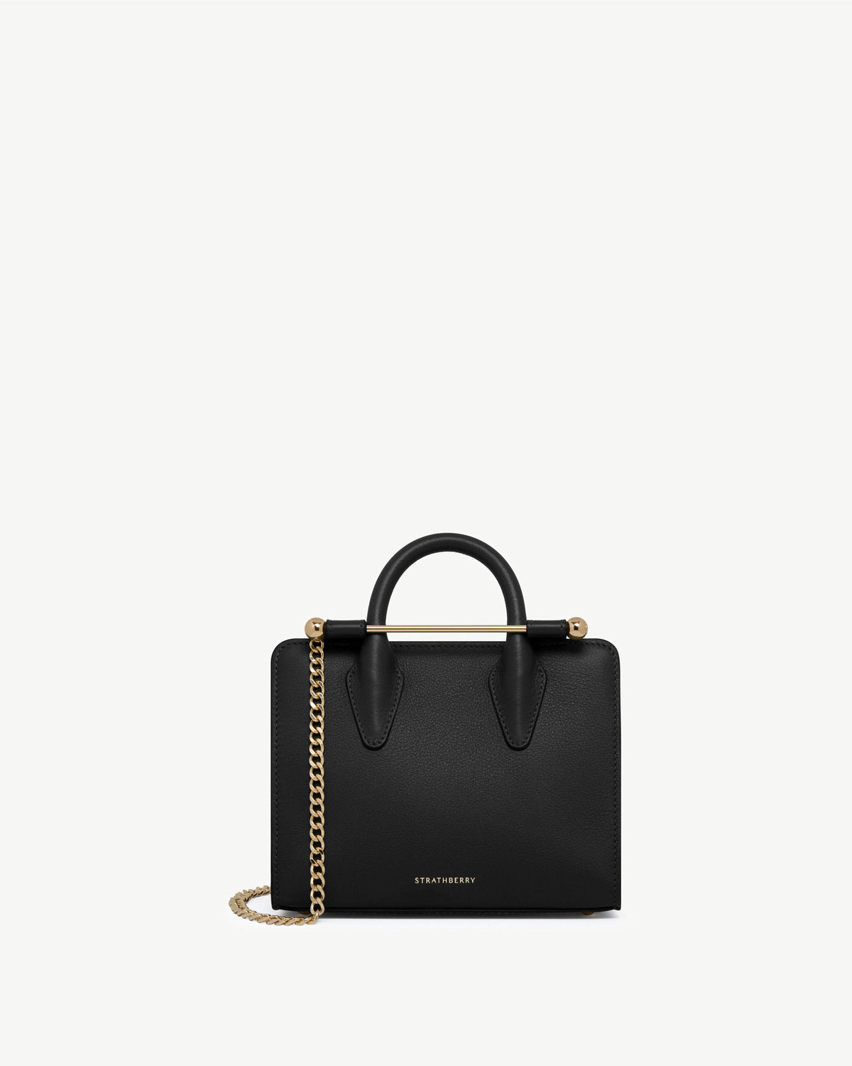 Nano Tote - Black