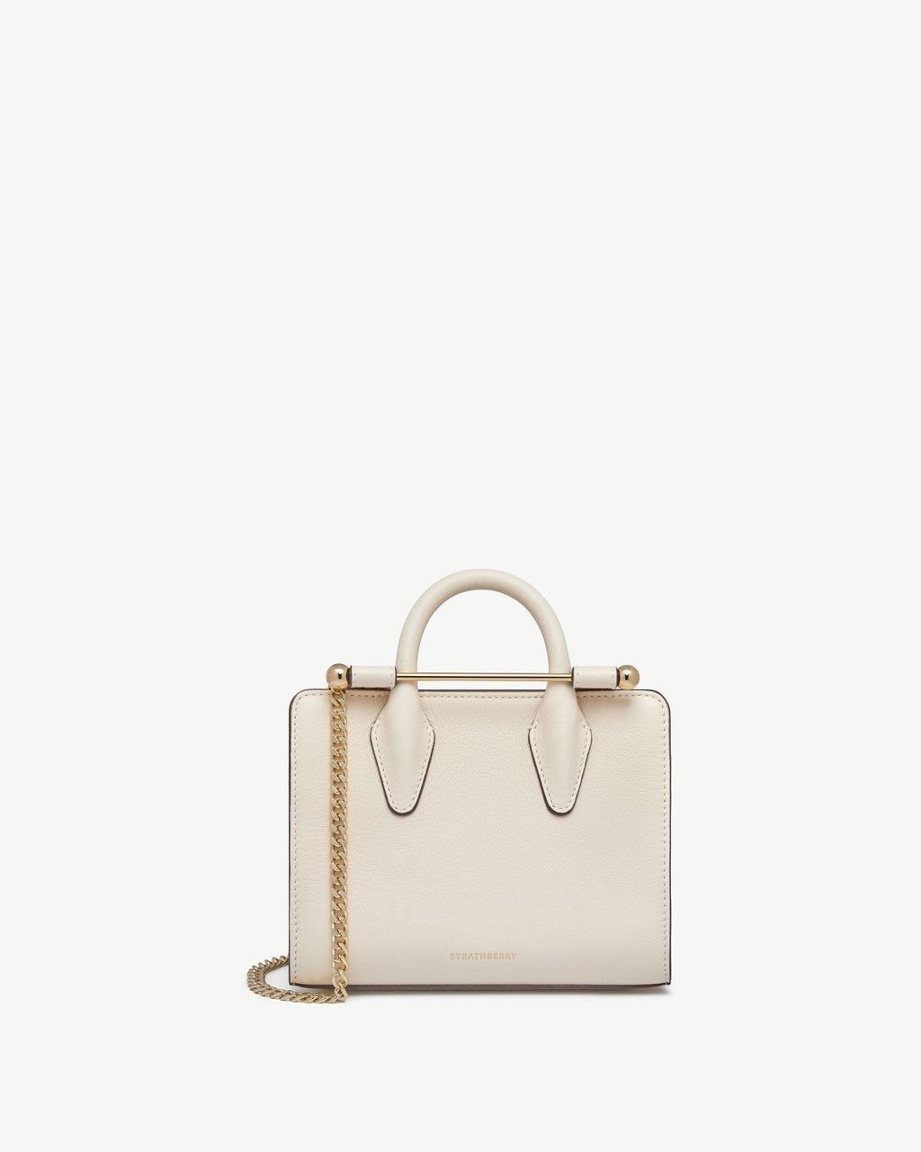 Nano Tote - Vanilla