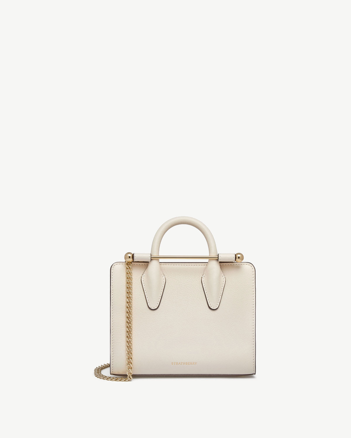 Nano Tote - Vanilla