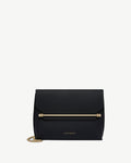 Stylist - Black