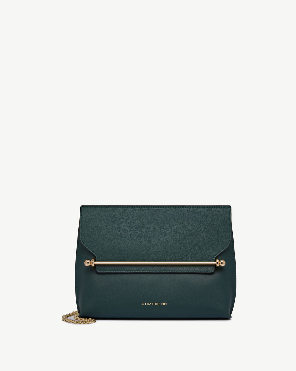 Stylist - Bottle Green