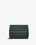 Stylist - Bottle Green