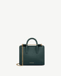 Nano Tote - Bottle Green