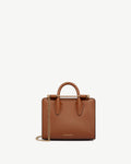 Nano Tote - Chestnut