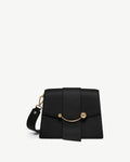 Box Crescent - Black