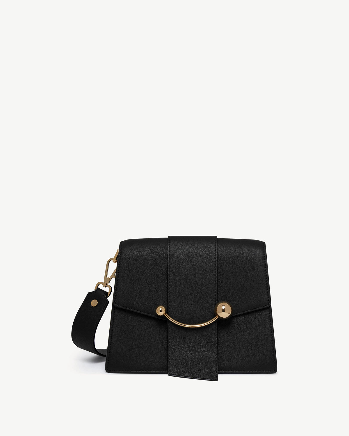 Box Crescent - Black