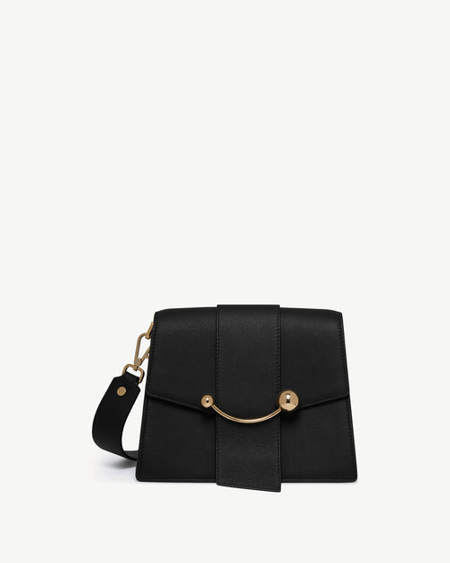Box Crescent - Black