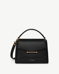 Mosaic Bag - Black
