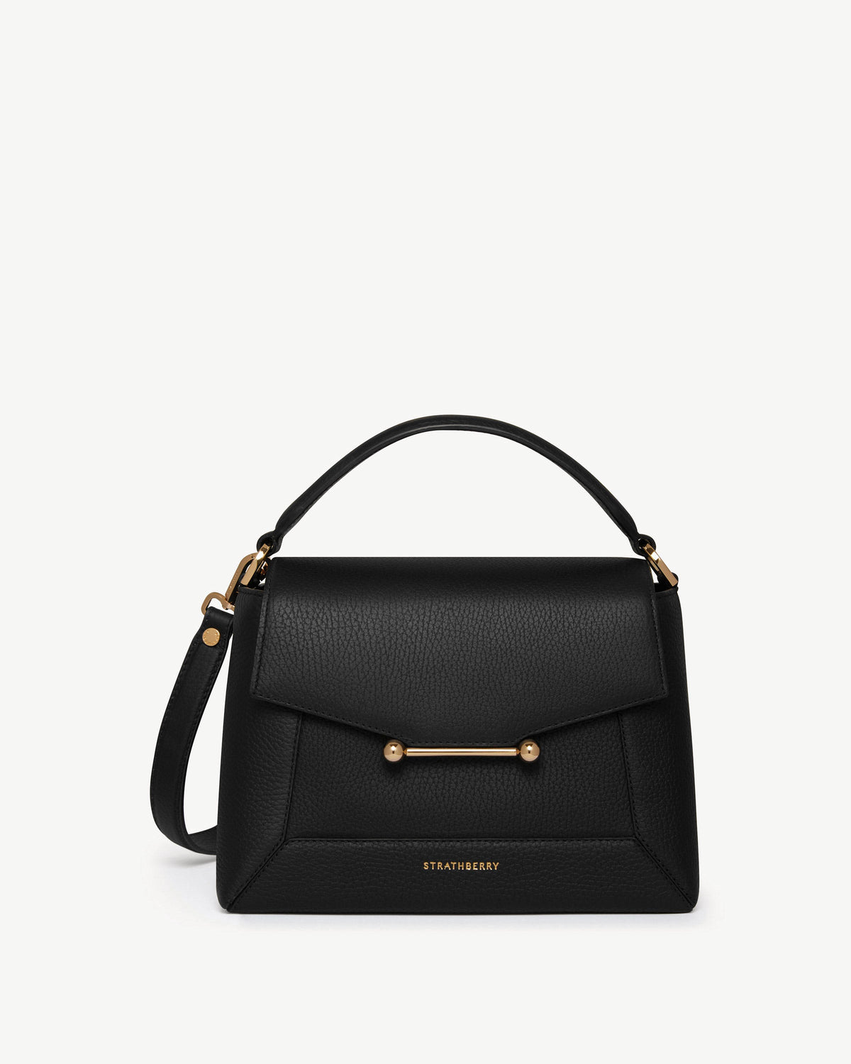 Mosaic Bag - Black
